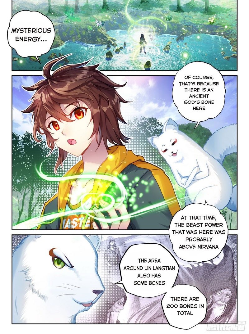 Wu Dong Qian Kun 113 4