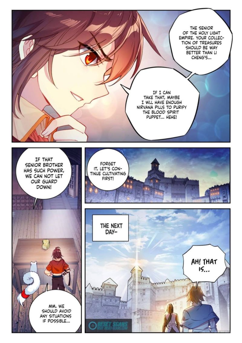 Wu Dong Qian Kun 121 8
