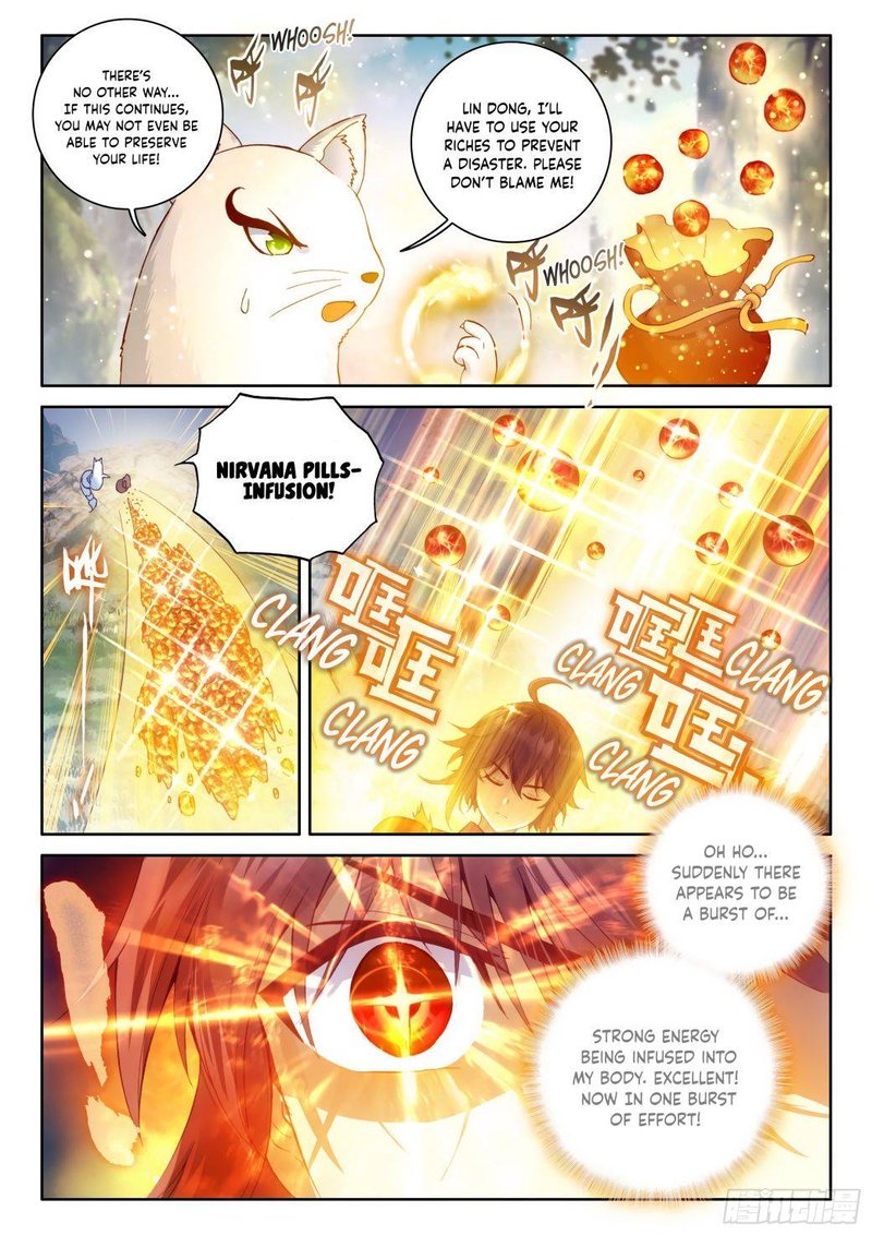 Wu Dong Qian Kun 122 9