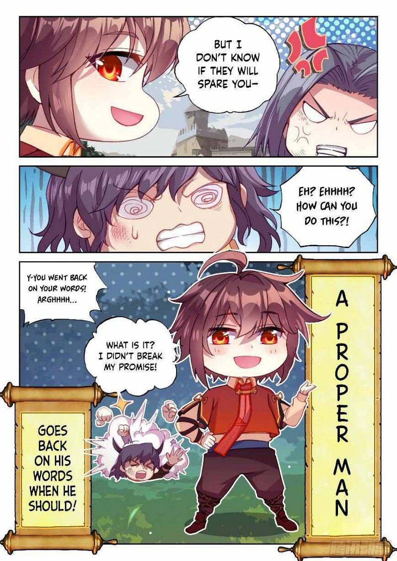 Wu Dong Qian Kun 124 11