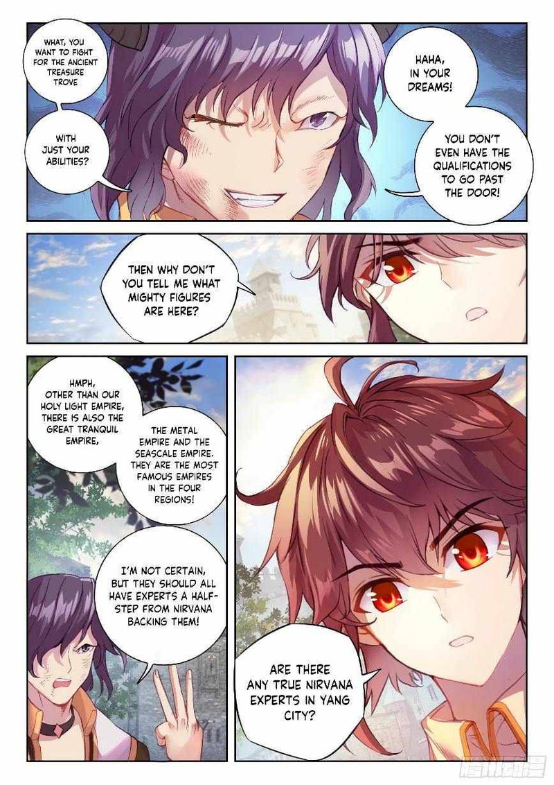Wu Dong Qian Kun 124 9