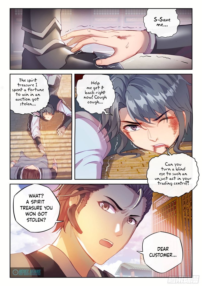 Wu Dong Qian Kun 125 7