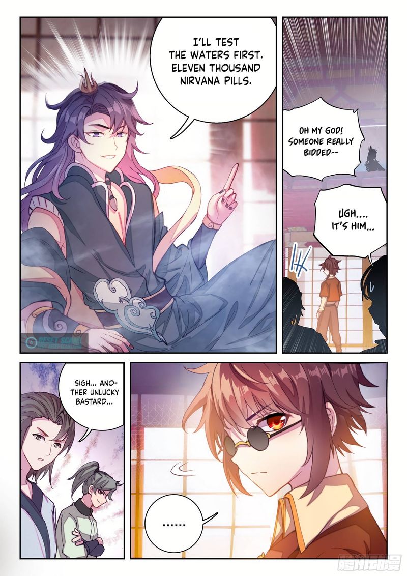 Wu Dong Qian Kun 126 10