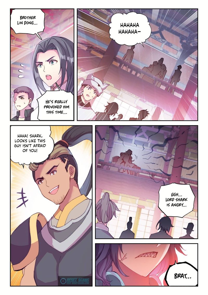 Wu Dong Qian Kun 126 13
