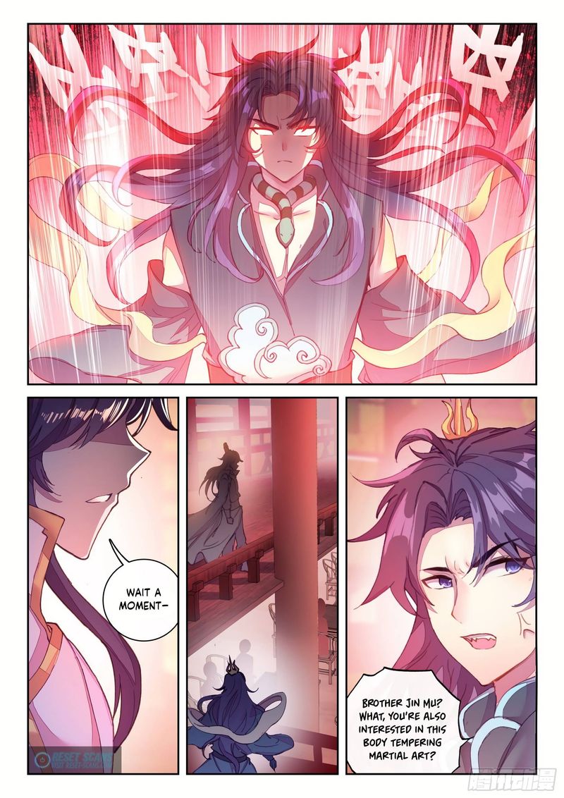 Wu Dong Qian Kun 126 16