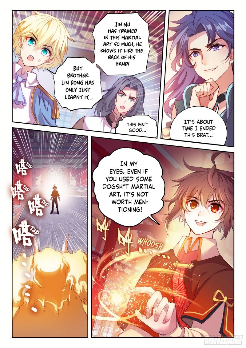 Wu Dong Qian Kun 127 14