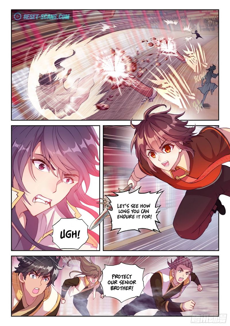 Wu Dong Qian Kun 128 12