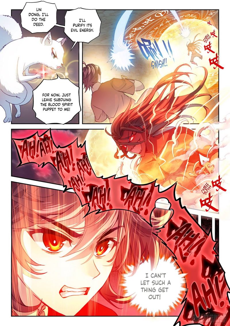 Wu Dong Qian Kun 130 3