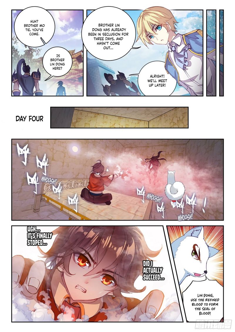 Wu Dong Qian Kun 130 4