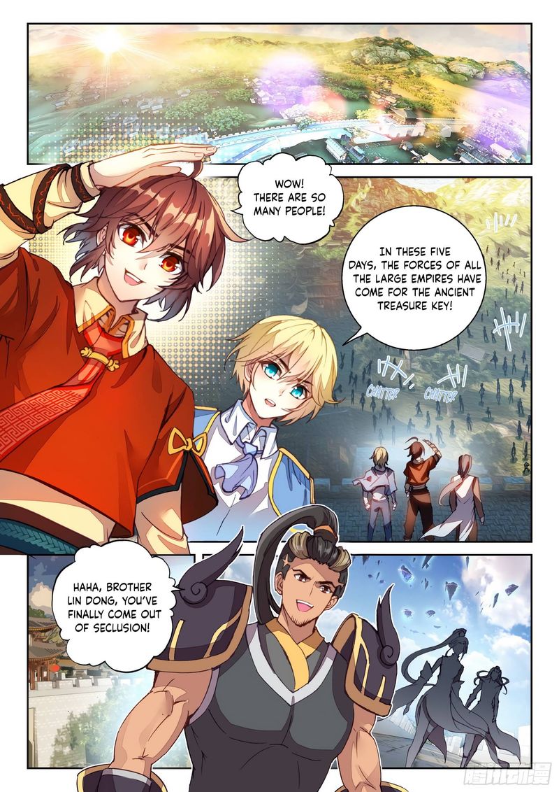 Wu Dong Qian Kun 130 6
