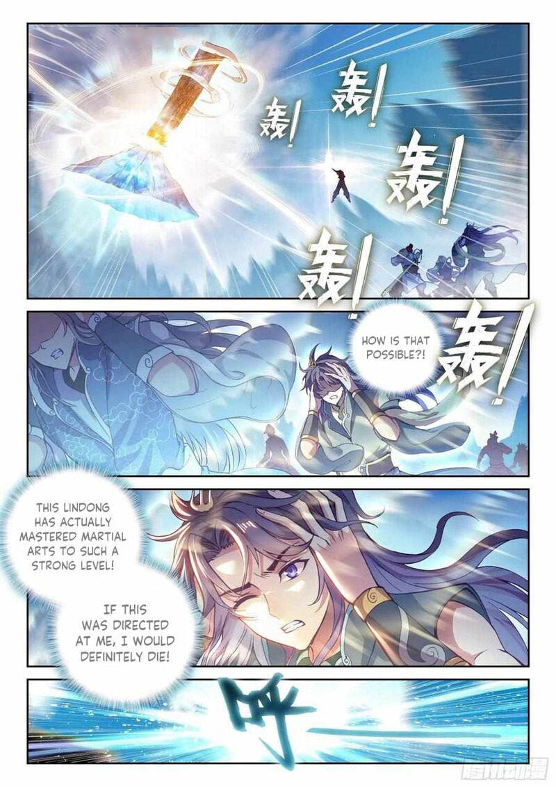Wu Dong Qian Kun 139 2