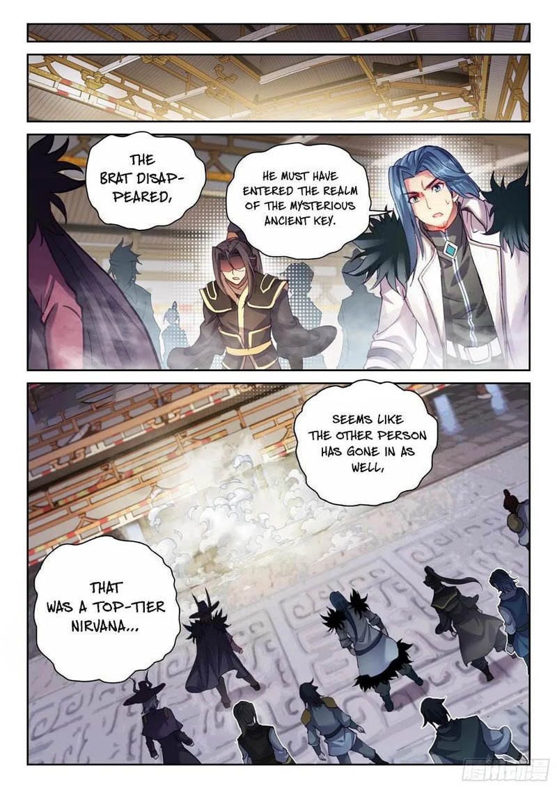 Wu Dong Qian Kun 145 13