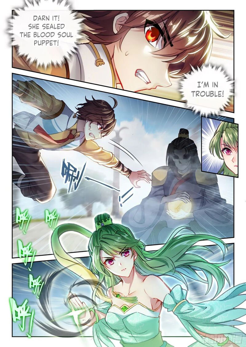 Wu Dong Qian Kun 147 13