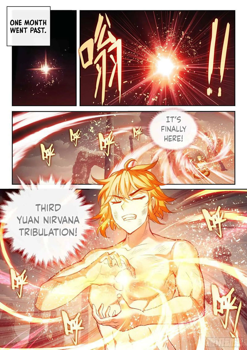 Wu Dong Qian Kun 202 13