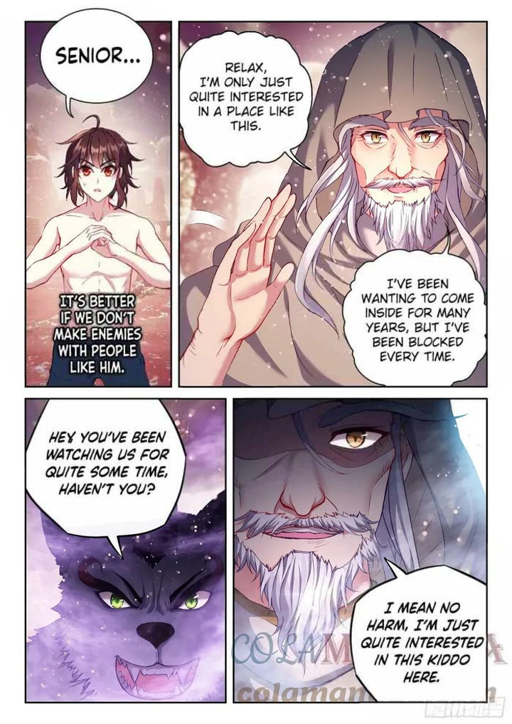 Wu Dong Qian Kun 204 9