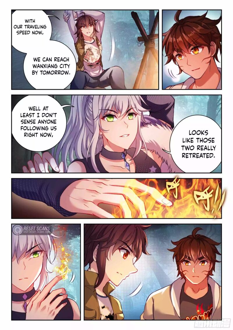 Wu Dong Qian Kun 209 10