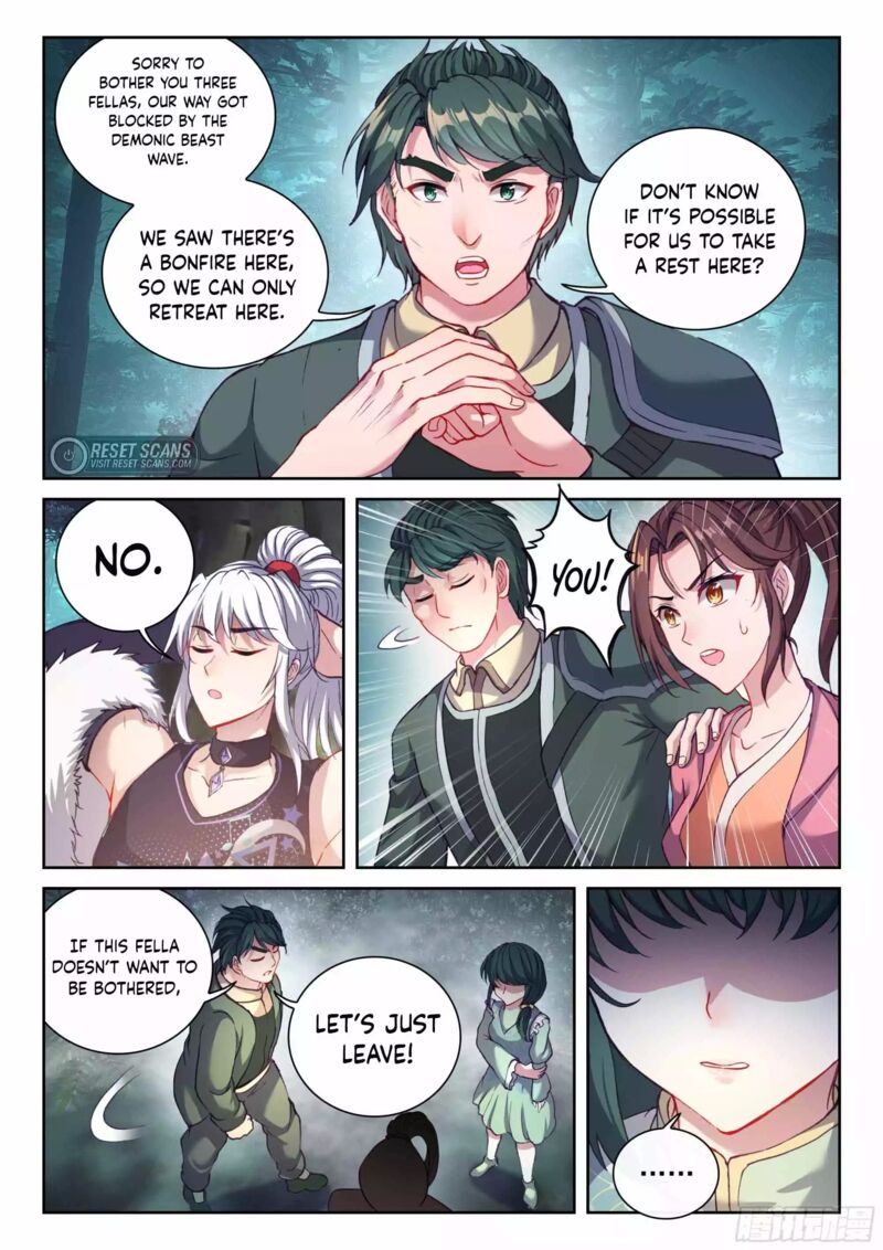 Wu Dong Qian Kun 209 12