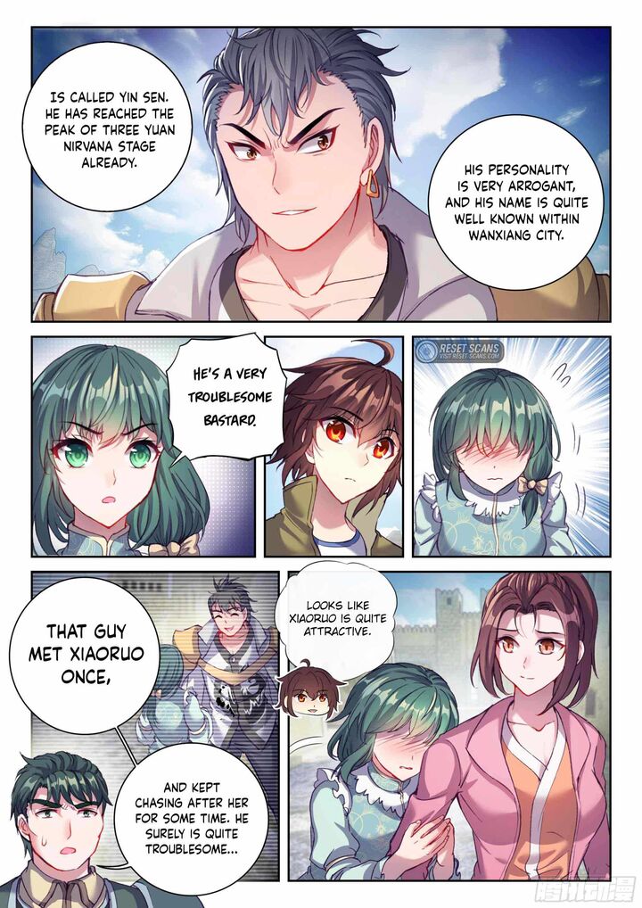 Wu Dong Qian Kun 212 3