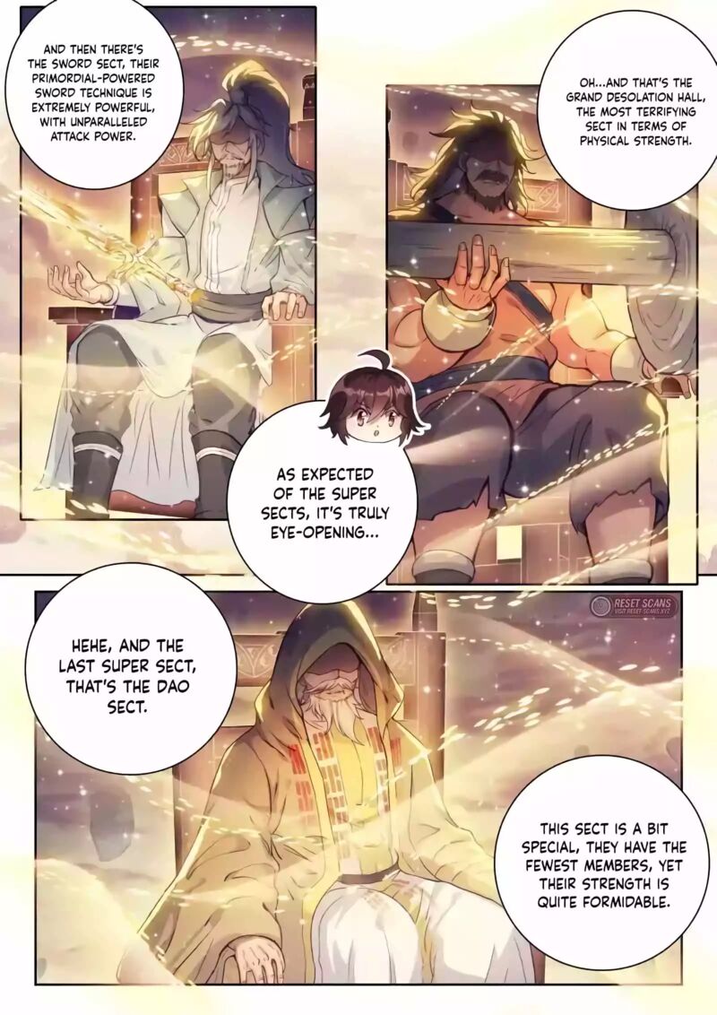 Wu Dong Qian Kun 231 13