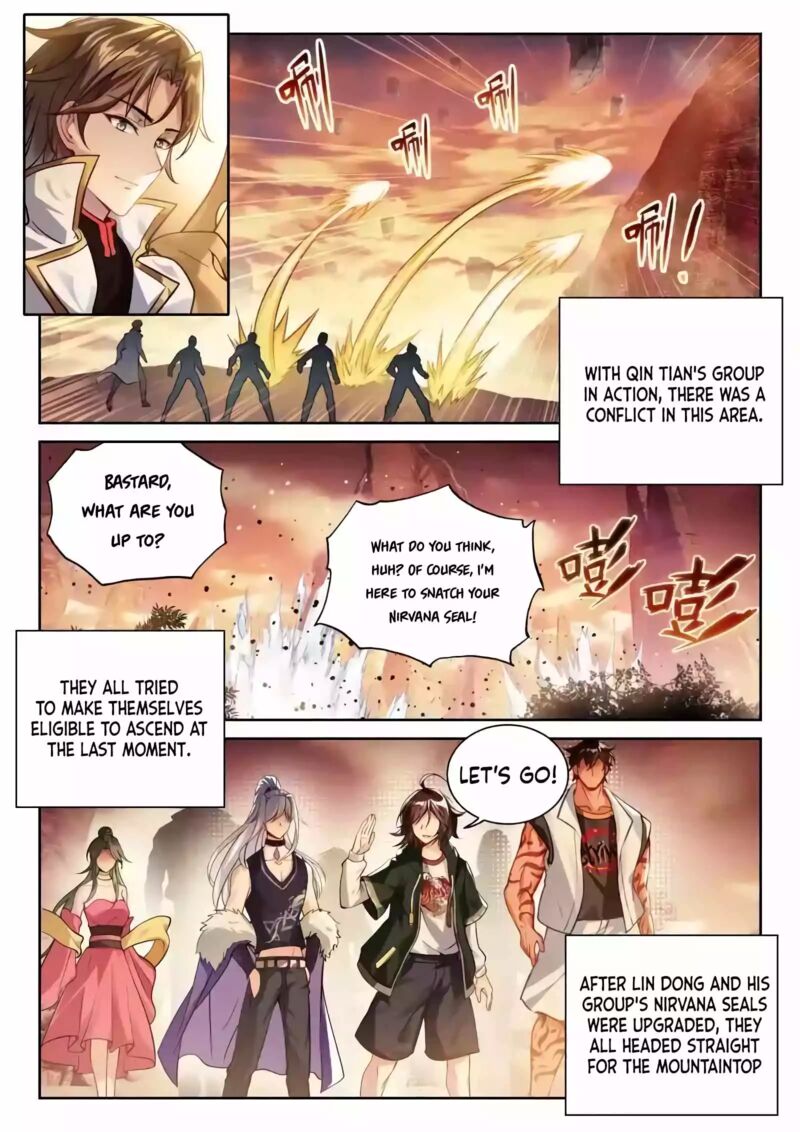 Wu Dong Qian Kun 231 9