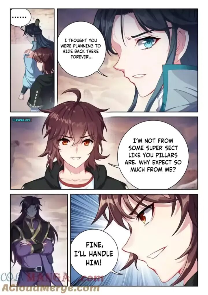 Wu Dong Qian Kun 237 14