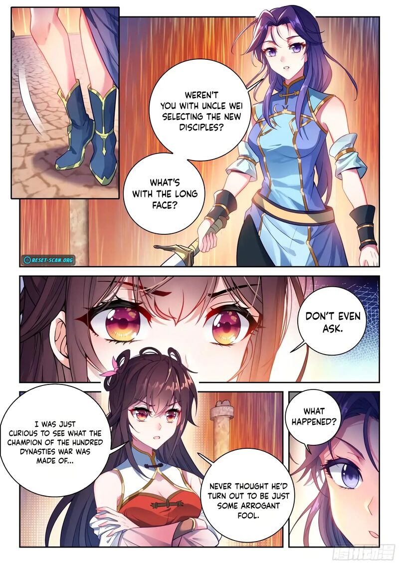 Wu Dong Qian Kun 245 5