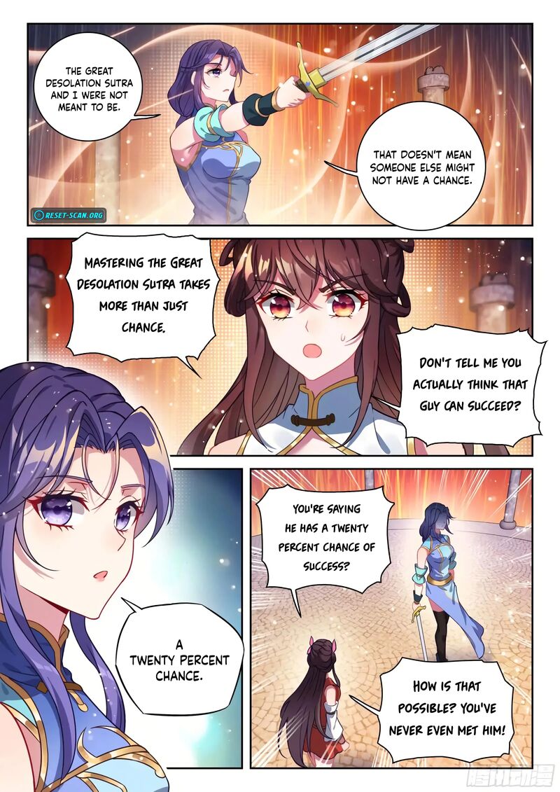 Wu Dong Qian Kun 245 7
