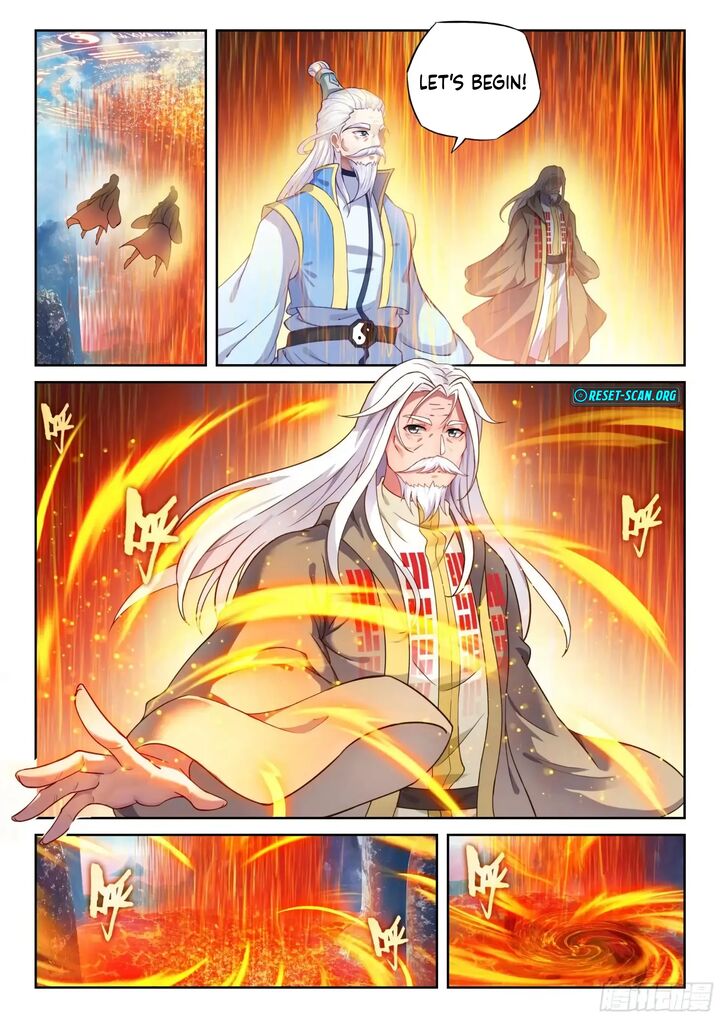 Wu Dong Qian Kun 246 13