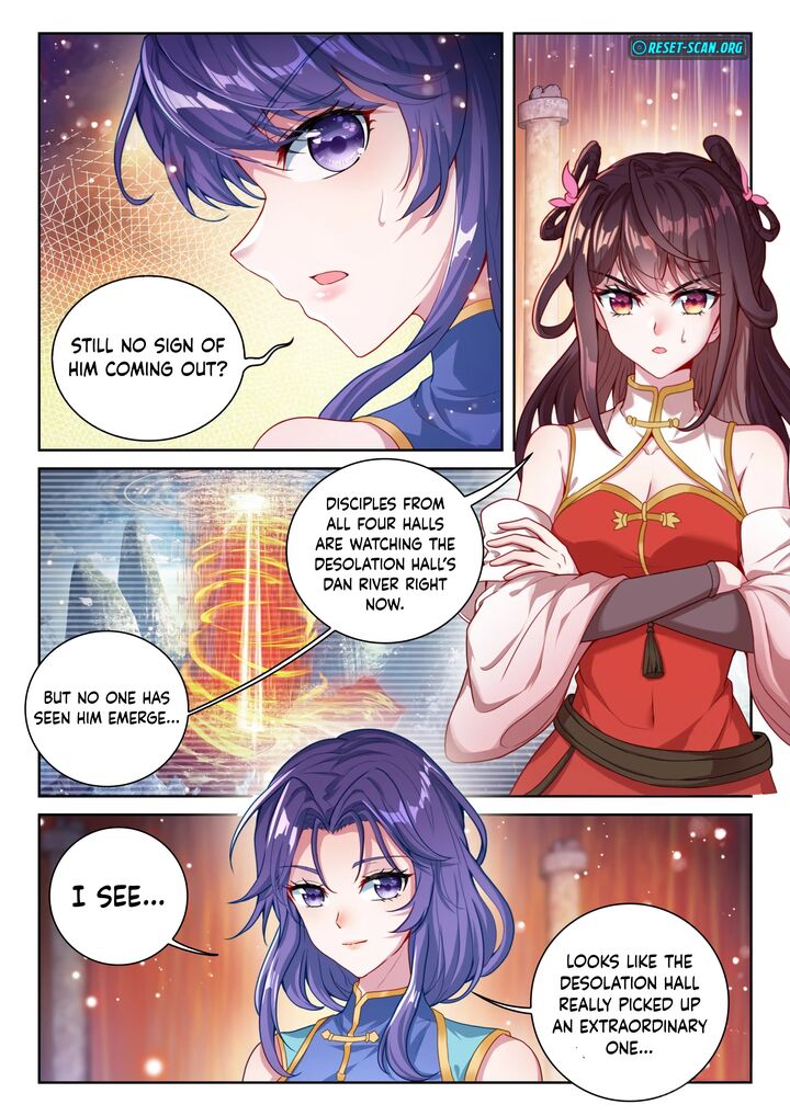 Wu Dong Qian Kun 247 10