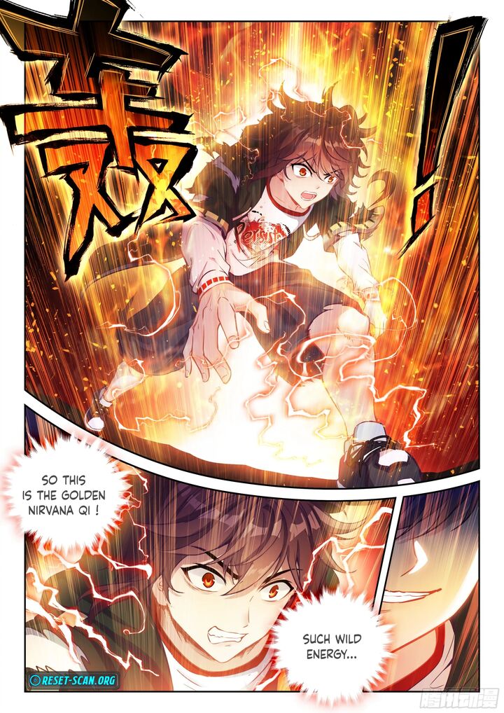 Wu Dong Qian Kun 247 2