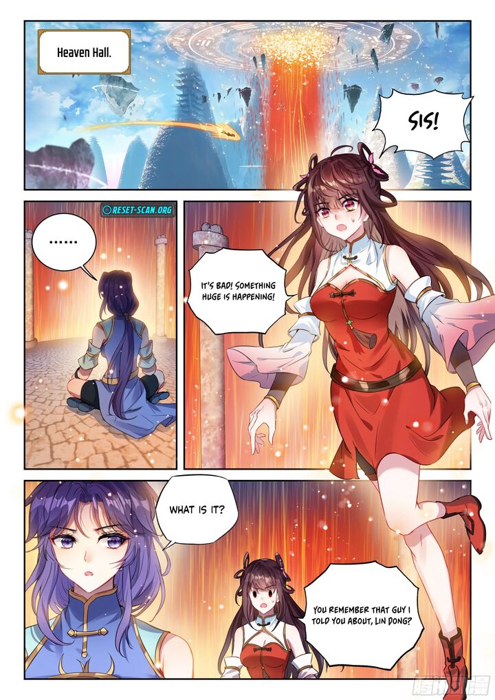 Wu Dong Qian Kun 247 7