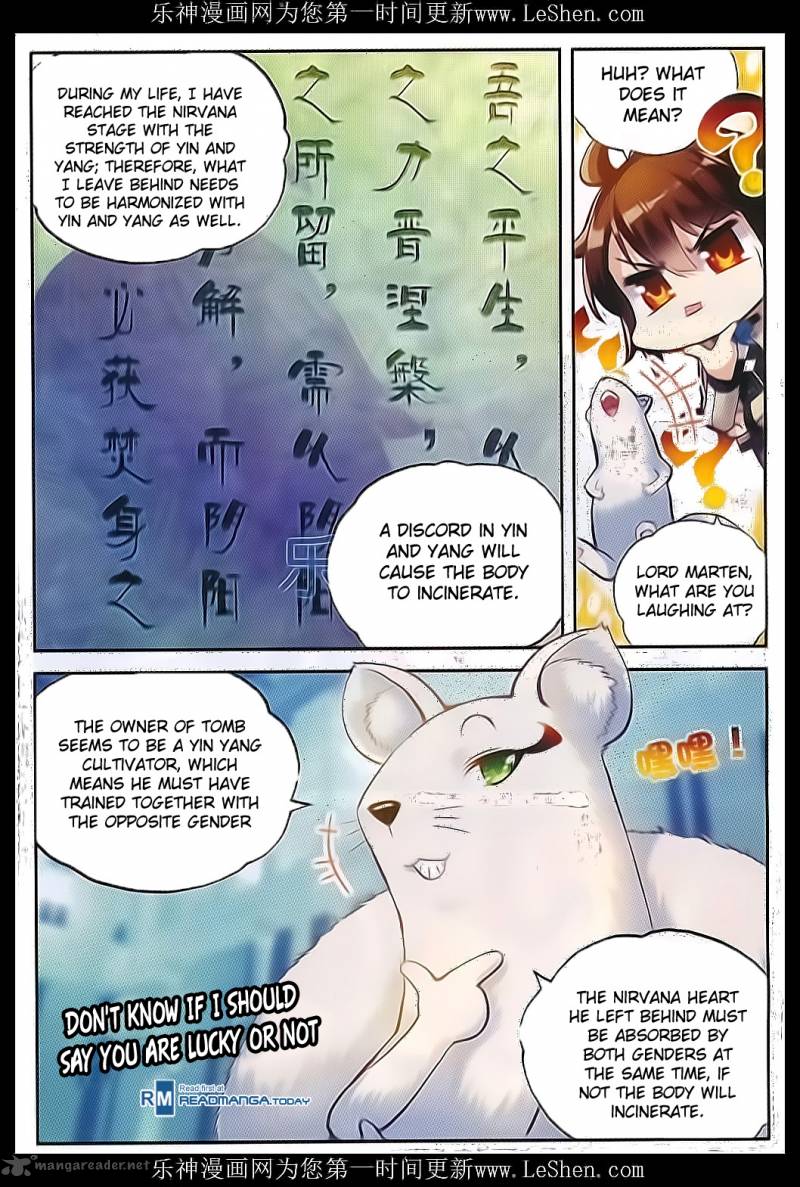Wu Dong Qian Kun 40 22