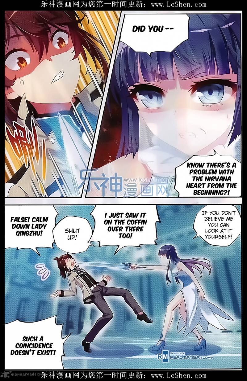Wu Dong Qian Kun 41 6