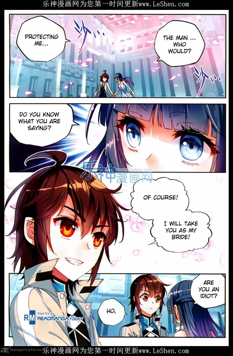 Wu Dong Qian Kun 43 2