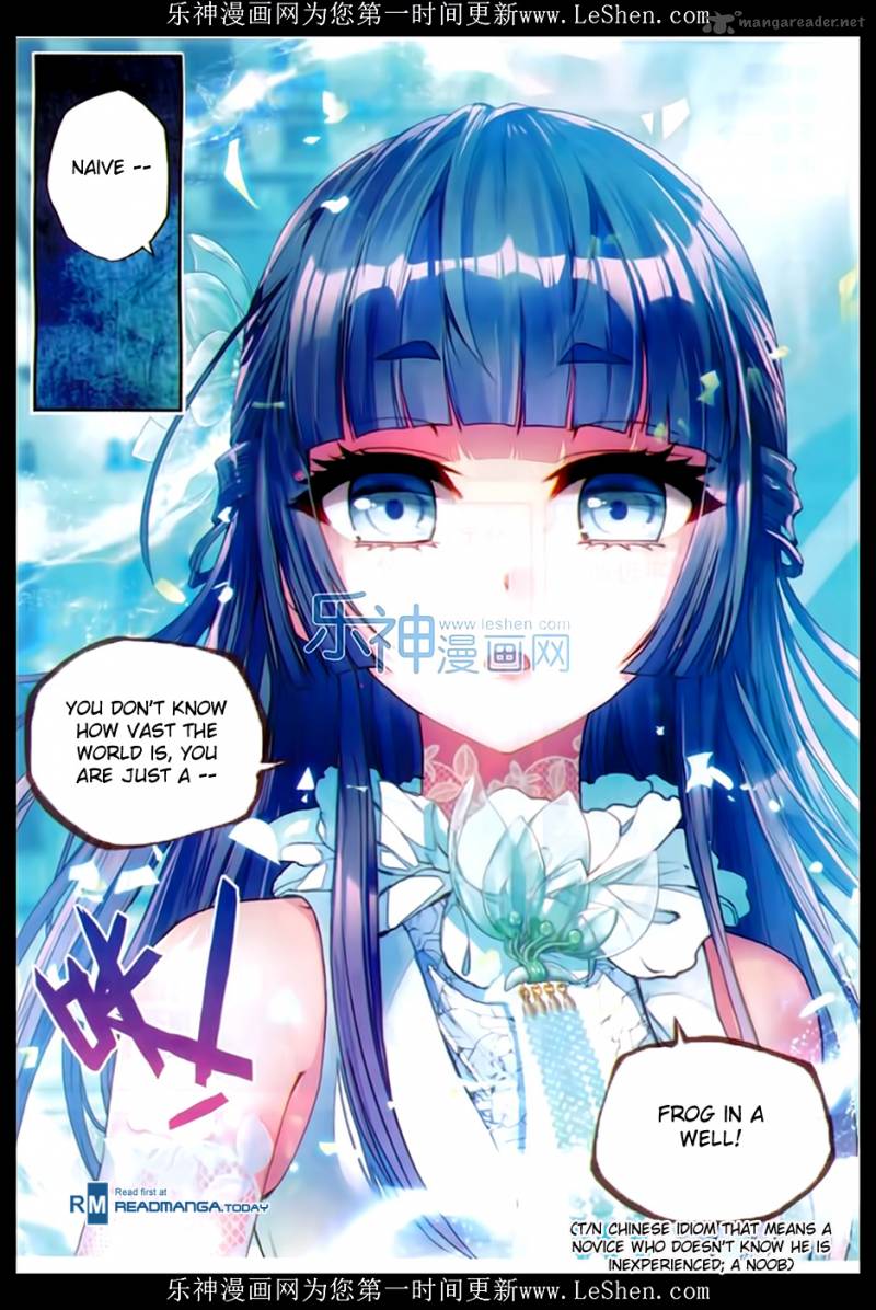 Wu Dong Qian Kun 43 4