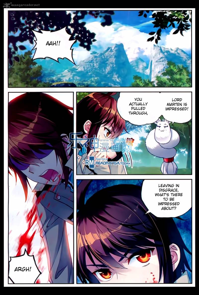 Wu Dong Qian Kun 44 2