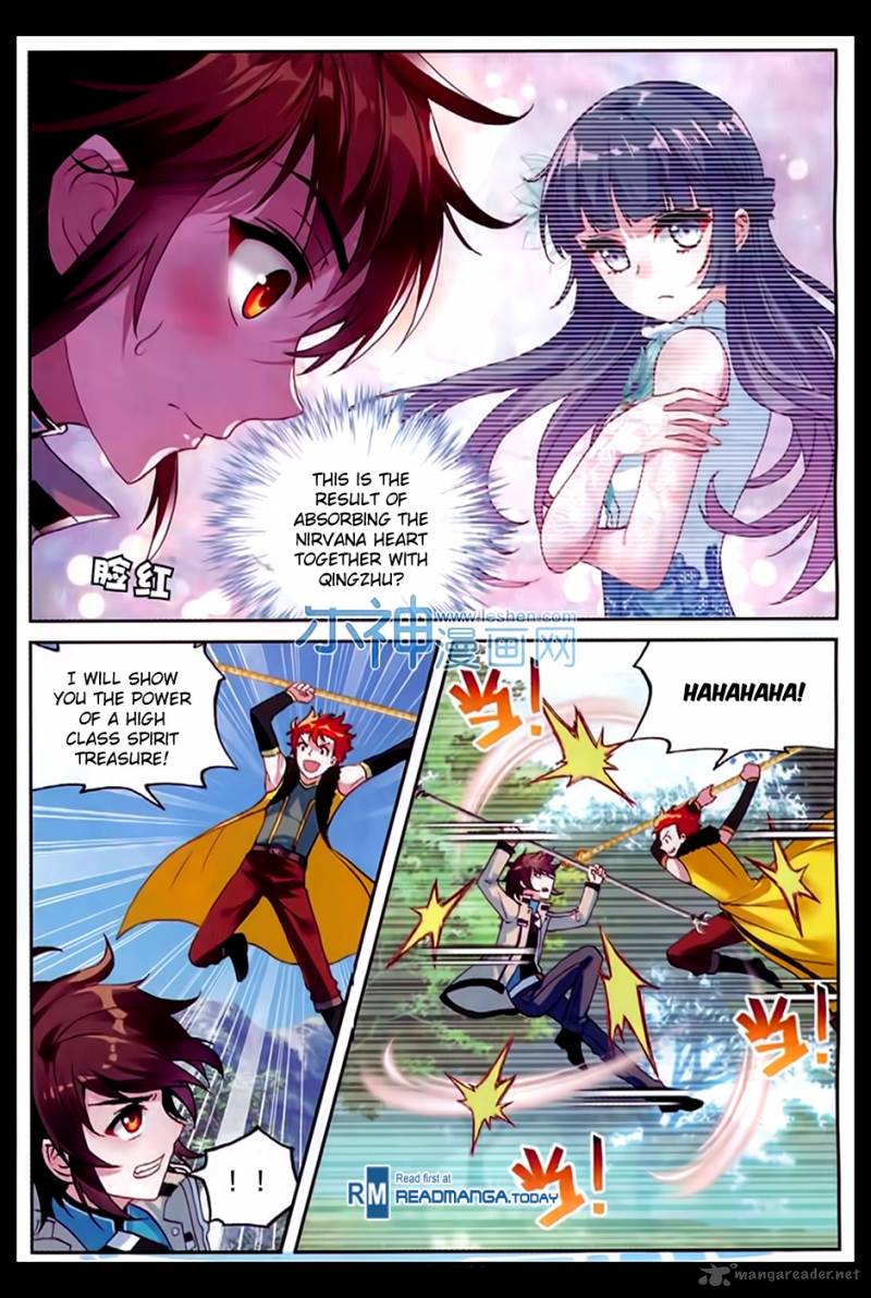 Wu Dong Qian Kun 44 9