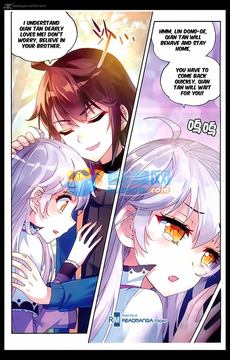 Wu Dong Qian Kun 46 19