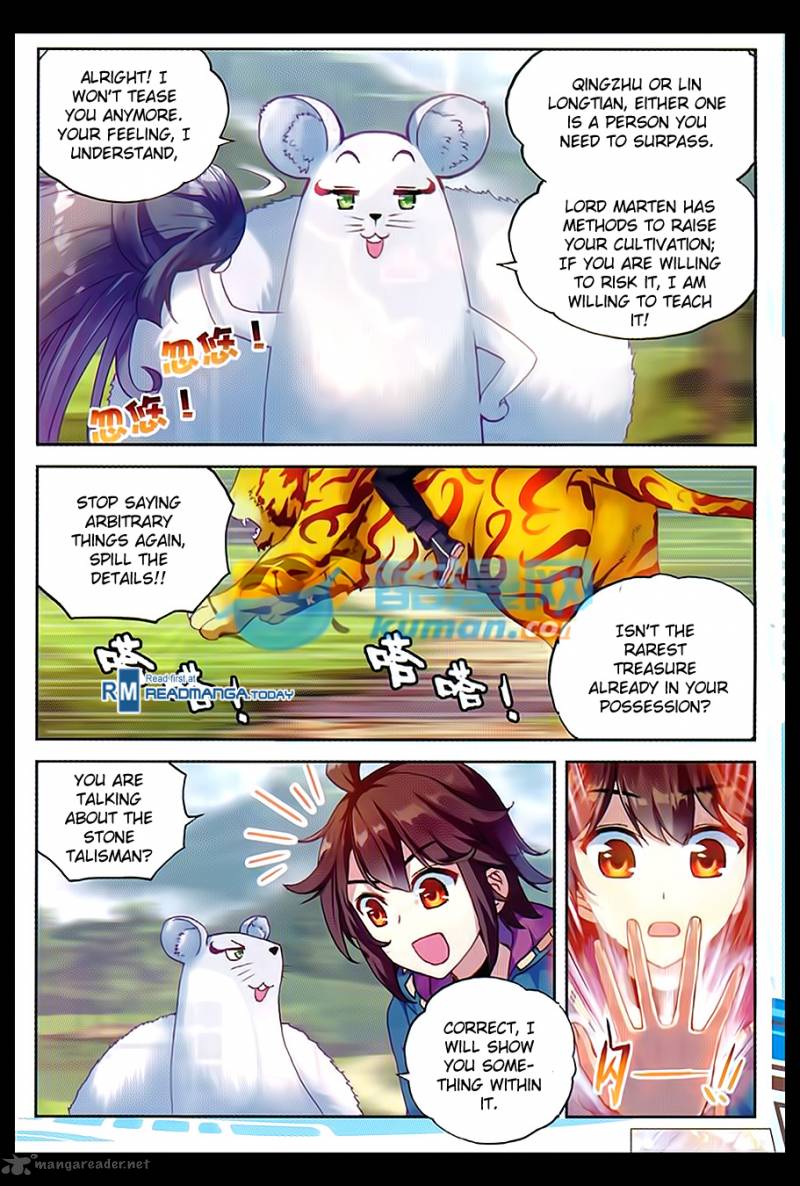 Wu Dong Qian Kun 46 9