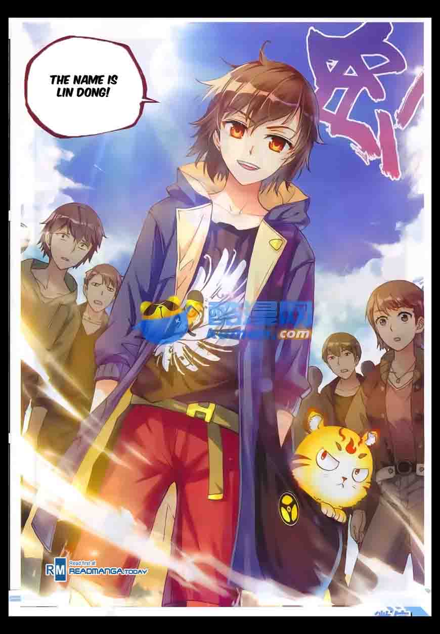 Wu Dong Qian Kun 47 9
