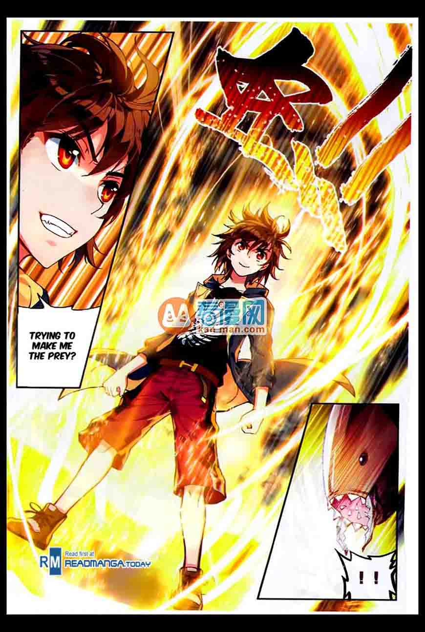 Wu Dong Qian Kun 49 18