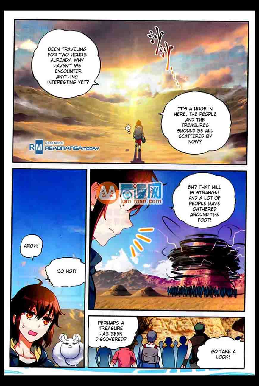 Wu Dong Qian Kun 49 20