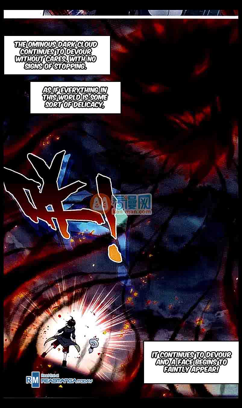 Wu Dong Qian Kun 50 12