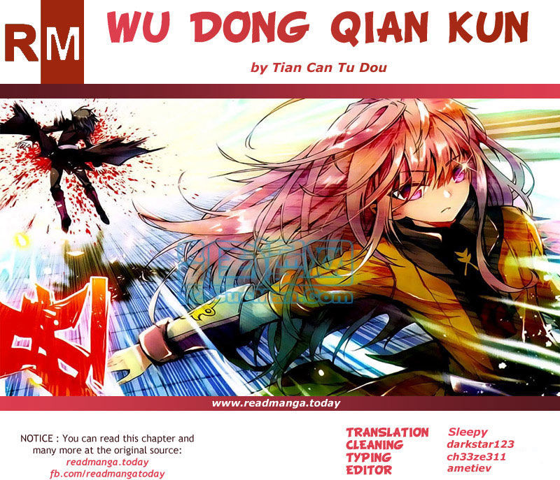 Wu Dong Qian Kun 59 10