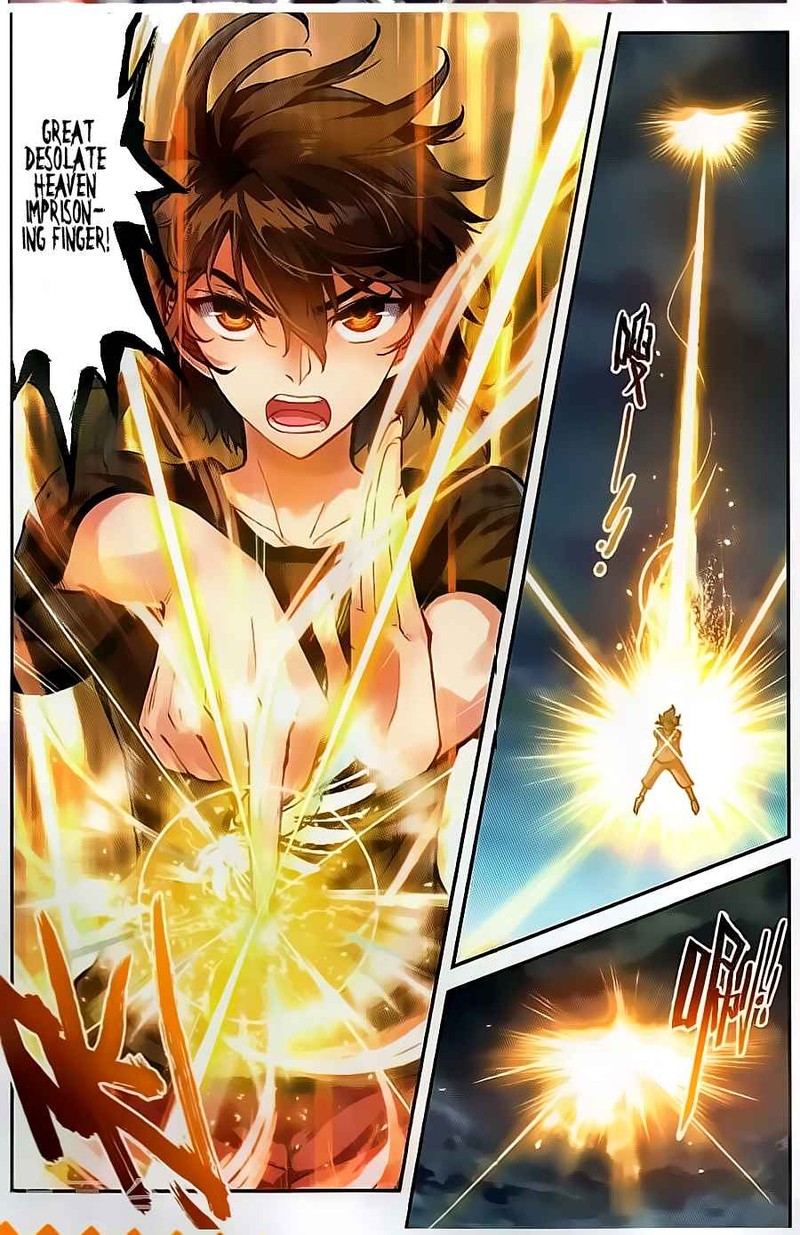 Wu Dong Qian Kun 61 4