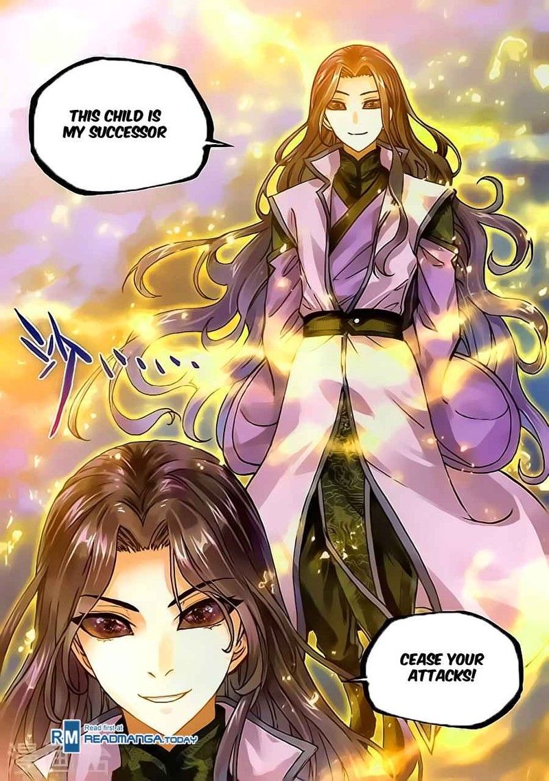 Wu Dong Qian Kun 62 11