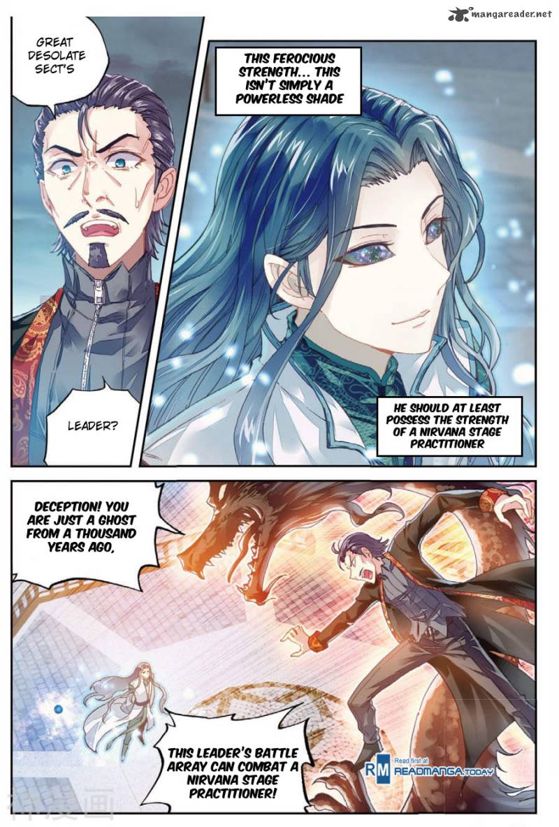 Wu Dong Qian Kun 70 4