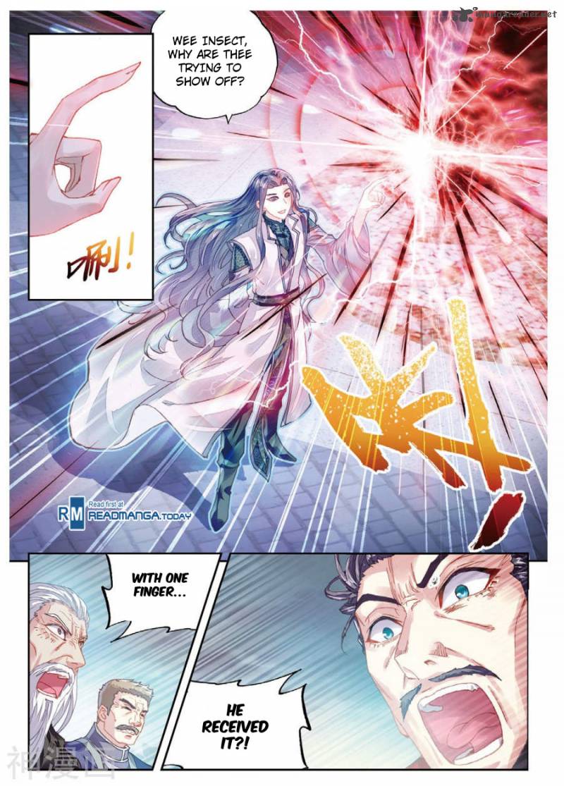 Wu Dong Qian Kun 70 6