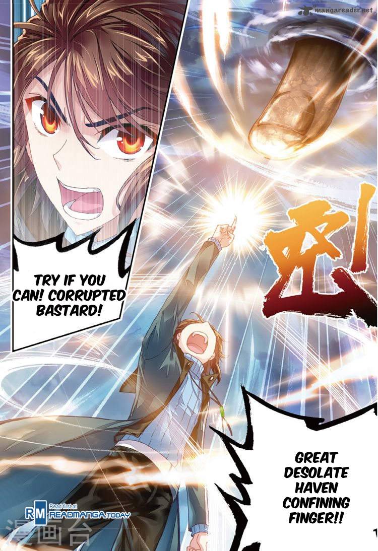 Wu Dong Qian Kun 72 7