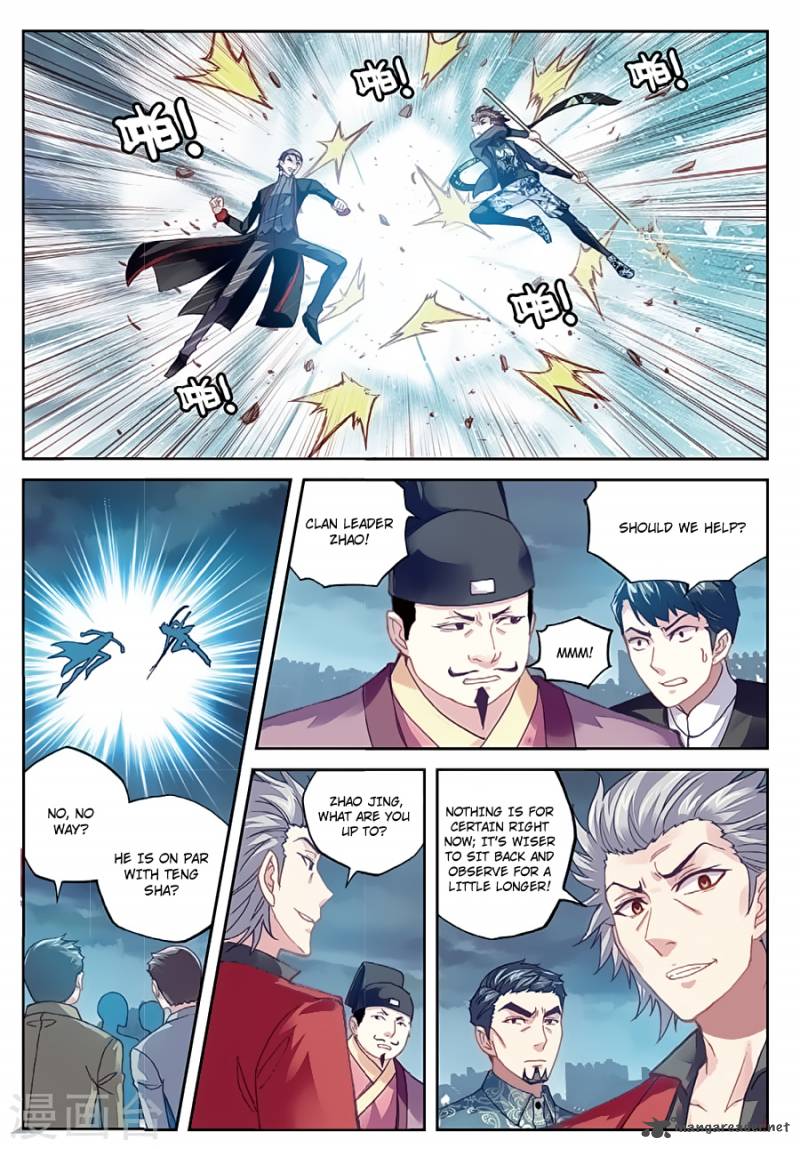 Wu Dong Qian Kun 78 18